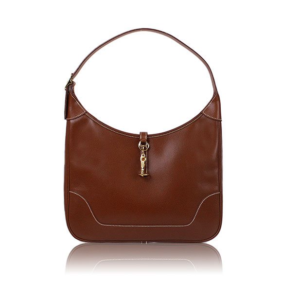 HERMES トリム31 31&nbsp;x26&nbsp;x7cm(幅&nbsp;x 高さ&nbsp;x マチ)