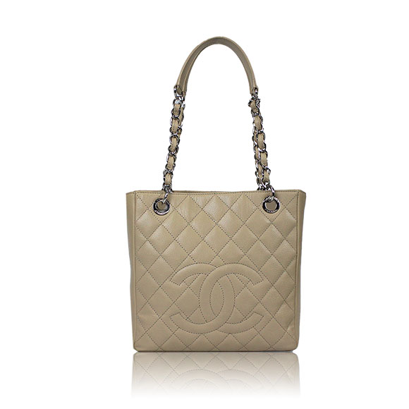 CHANEL チェーントートバッグ 24&nbsp;x23&nbsp;x8cm(幅&nbsp;x 高さ&nbsp;x マチ)