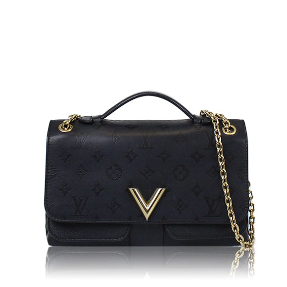 LOUIS VUITTON ヴェリーチェーンバッグ 25&nbsp;x16&nbsp;x8cm(幅&nbsp;x 高さ&nbsp;x マチ)