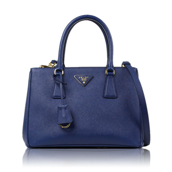 PRADA ガレリア 28&nbsp;x20&nbsp;x12cm(幅&nbsp;x 高さ&nbsp;x マチ)