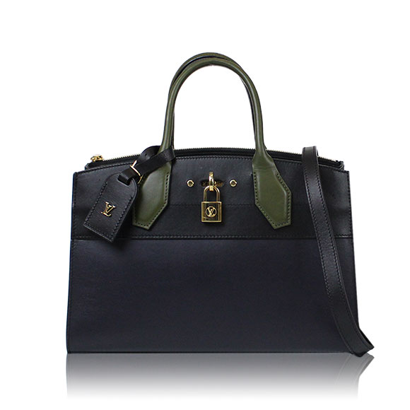 シティスティーマー