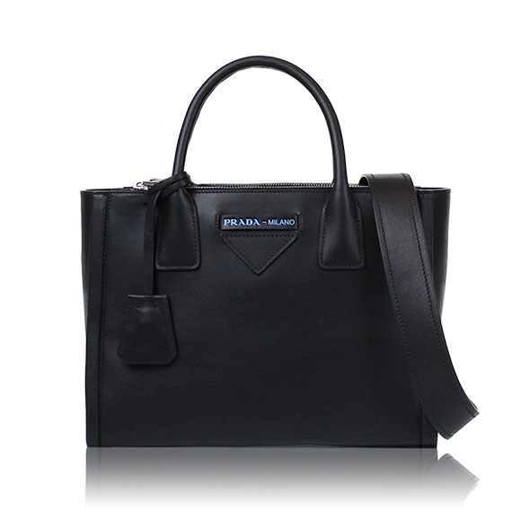 PRADA 2WAYバッグ 28&nbsp;x21&nbsp;x13cm(幅&nbsp;x 高さ&nbsp;x マチ)