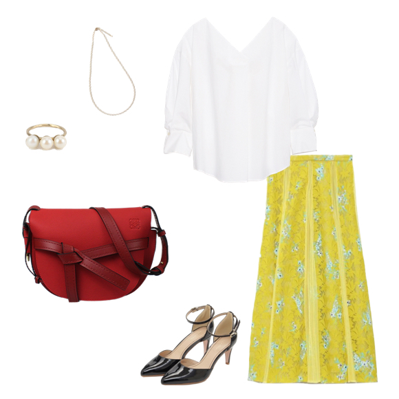 ゲートバッグスモール