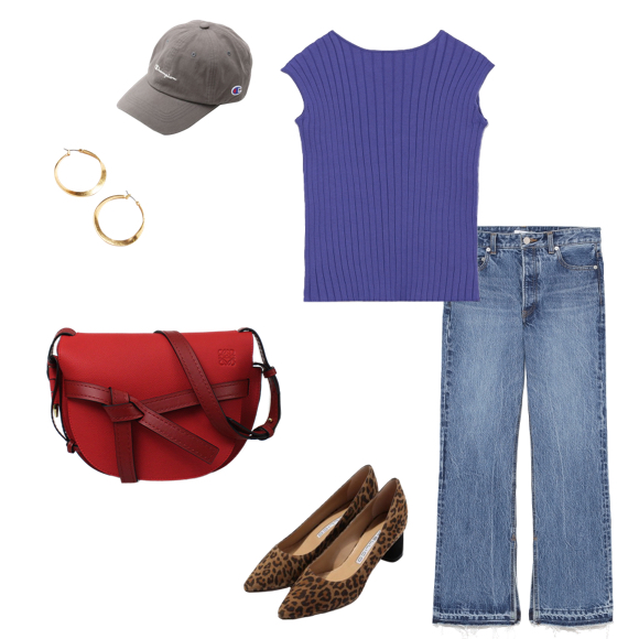 ゲートバッグスモール