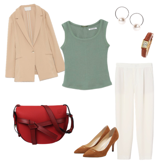 ゲートバッグスモール