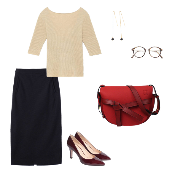 ゲートバッグスモール