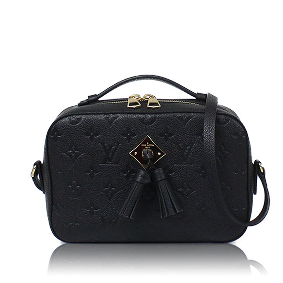 LOUIS VUITTON サントンジュ 21 x15 x7cm(幅 x 高さ x マチ) LOUIS VUITTON サントンジュ 21 x15 x7cm(幅 x 高さ x マチ)