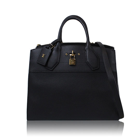 LOUIS VUITTON シティスティーマーGM 33 x28 x16cm(幅 x 高さ x マチ) LOUIS VUITTON シティスティーマーGM 33 x28 x16cm(幅 x 高さ x マチ)