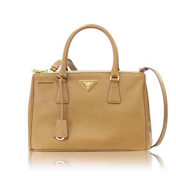 PRADA ガレリア 30&nbsp;x20&nbsp;x13cm(幅&nbsp;x 高さ&nbsp;x マチ)