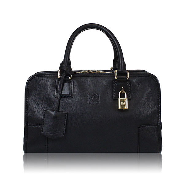 LOEWE アマソナ28 28&nbsp;x16&nbsp;x13cm(幅&nbsp;x 高さ&nbsp;x マチ)