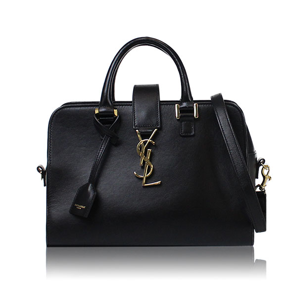 SAINT LAURENT ベイビーカバス 25 x19 x12cm(幅 x 高さ x マチ) SAINT LAURENT ベイビーカバス 25 x19 x12cm(幅 x 高さ x マチ)
