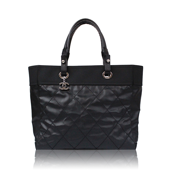 CHANEL パリビアリッツMM 35&nbsp;x 30&nbsp;x14cm(幅&nbsp;x 高さ&nbsp;x マチ)