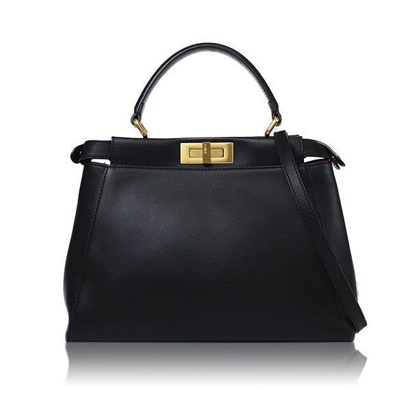 FENDI ピーカブー 33 x24 x11cm(幅 x 高さ x マチ) FENDI ピーカブー 33 x24 x11cm(幅 x 高さ x マチ)