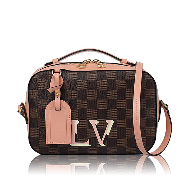 LOUIS VUITTON サンタモニカ 22 x14 x7cm(幅 x 高さ x マチ) LOUIS VUITTON サンタモニカ 22 x14 x7cm(幅 x 高さ x マチ)