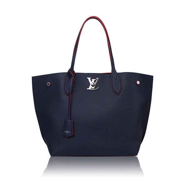 LOUIS VUITTON ロックミーゴー 30&nbsp;x30&nbsp;x15cm(幅&nbsp;x 高さ&nbsp;x マチ)