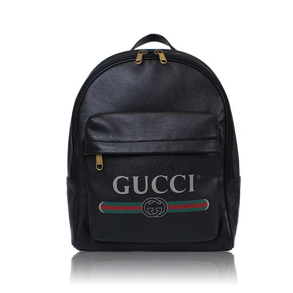 GUCCIプリント