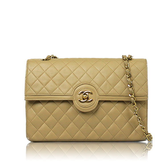 CHANEL チェーンショルダーバッグ 24&nbsp;x15&nbsp;x7cm(幅&nbsp;x 高さ&nbsp;x マチ)