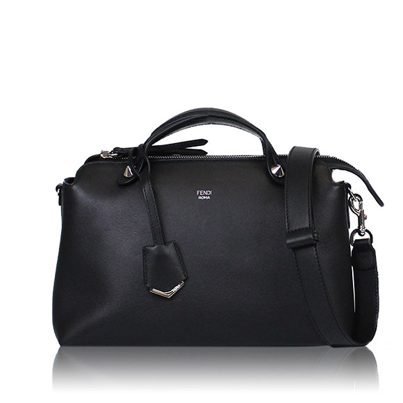 FENDI バイザウェイミディアム 28 x18 x13cm(幅 x 高さ x マチ) FENDI バイザウェイミディアム 28 x18 x13cm(幅 x 高さ x マチ)