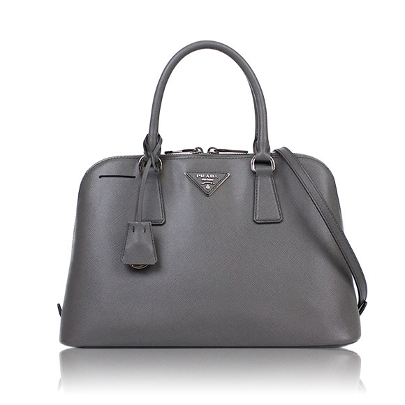 PRADA サフィアーノ 32&nbsp;x19&nbsp;x13cm(幅&nbsp;x 高さ&nbsp;x マチ)