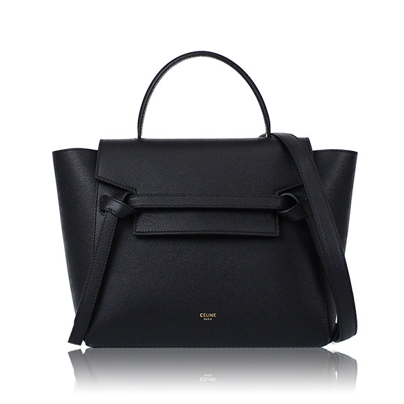 CELINE ベルトバッグマイクロ 24 x20 x13cm(幅 x 高さ x マチ) CELINE ベルトバッグマイクロ 24 x20 x13cm(幅 x 高さ x マチ)