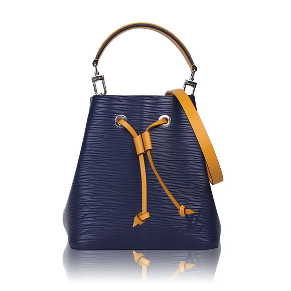 LOUIS VUITTON ネオノエBB 20&nbsp;x20&nbsp;x13cm(幅&nbsp;x 高さ&nbsp;x マチ)