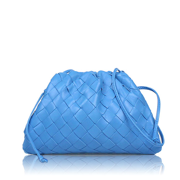 BOTTEGA VENETA ミニザポーチ 22 x14 x5cm(幅 x 高さ x マチ) BOTTEGA VENETA ミニザポーチ 22 x14 x5cm(幅 x 高さ x マチ)