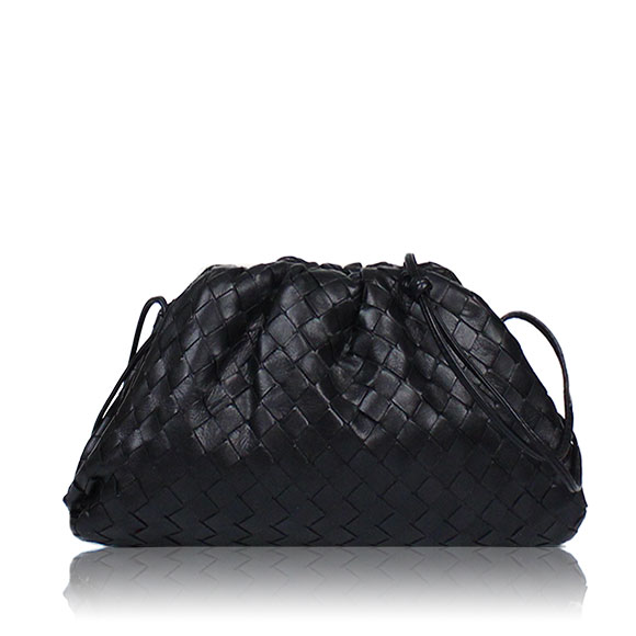 BOTTEGA VENETA ミニザポーチ 22 x14 x5cm(幅 x 高さ x マチ) BOTTEGA VENETA ミニザポーチ 22 x14 x5cm(幅 x 高さ x マチ)