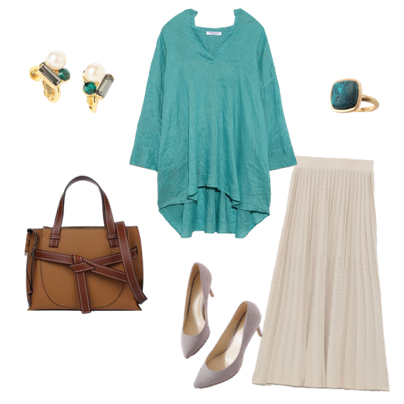 ゲートトップハンドルミニ