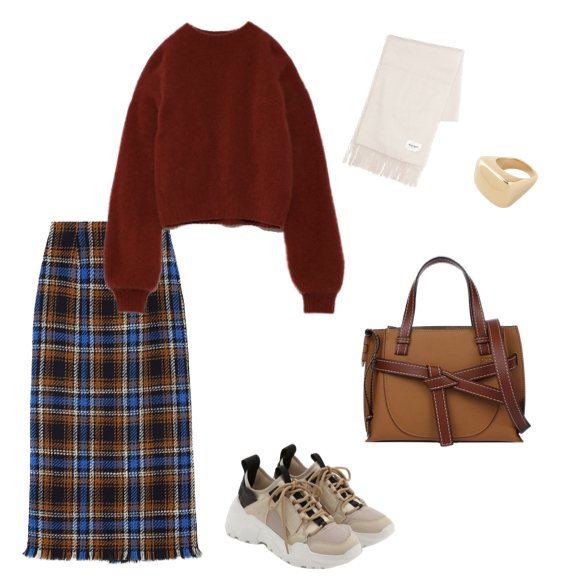 ゲートトップハンドルミニ