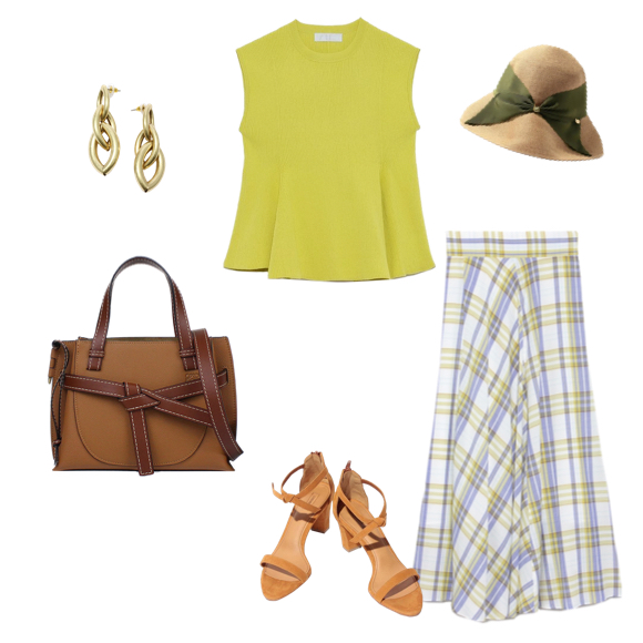 ゲートトップハンドルミニ