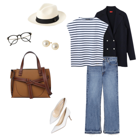 ゲートトップハンドルミニ