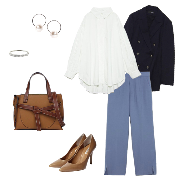 ゲートトップハンドルミニ