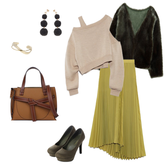 ゲートトップハンドルミニ