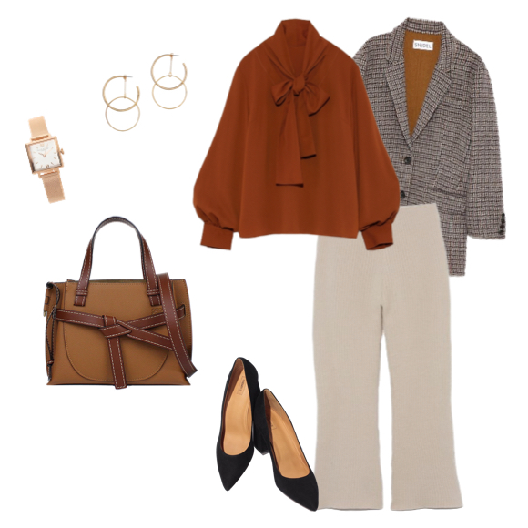 ゲートトップハンドルミニ