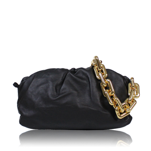 BOTTEGA VENETA ザチェーンポーチ 29 x10 x9cm(幅 x 高さ x マチ) BOTTEGA VENETA ザチェーンポーチ 29 x10 x9cm(幅 x 高さ x マチ)