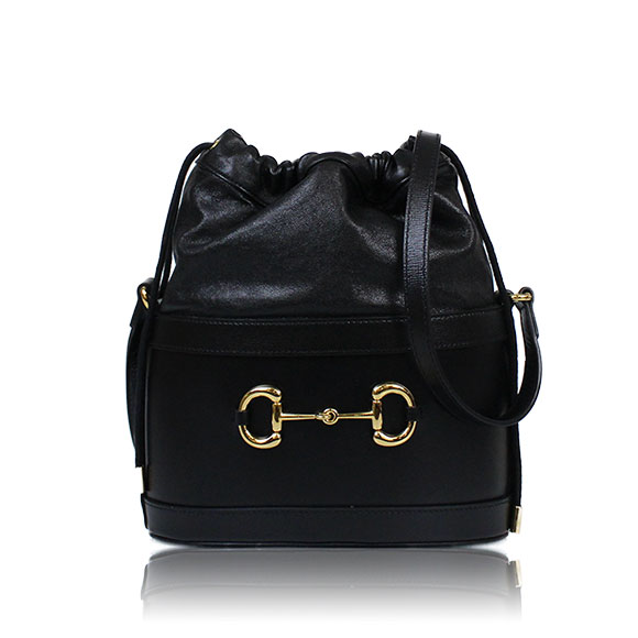 バケットバッグ