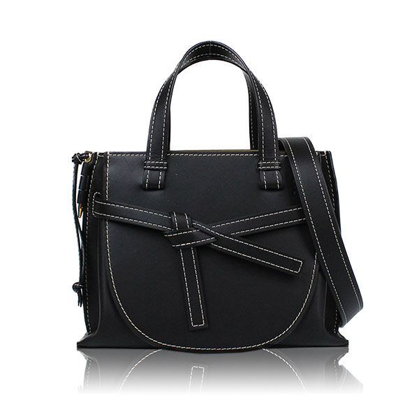 ゲートトップハンドル