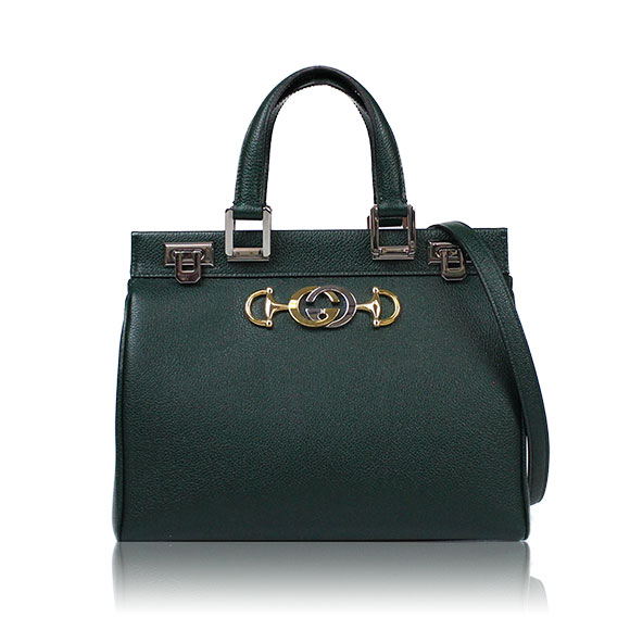 GUCCI ズゥミ 28&nbsp;x22&nbsp;x10cm(幅&nbsp;x 高さ&nbsp;x マチ)