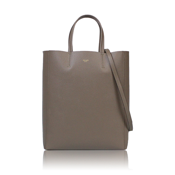 CELINE バーティカルカバ 23&nbsp;x27&nbsp;x10cm(幅&nbsp;x 高さ&nbsp;x マチ)