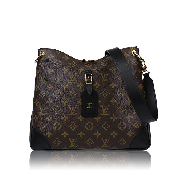 LOUIS VUITTON オデオンNMMM 31&nbsp;x27&nbsp;x9cm(幅&nbsp;x 高さ&nbsp;x マチ)