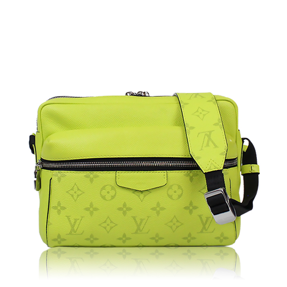 アウトドアメッセンジャーPM