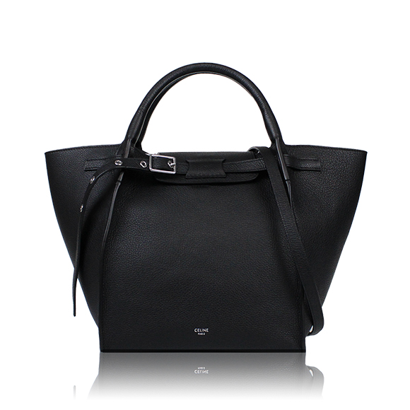 CELINE ビッグバッグスモール 24 x25 x21cm(幅 x 高さ x マチ) CELINE ビッグバッグスモール 24 x25 x21cm(幅 x 高さ x マチ)