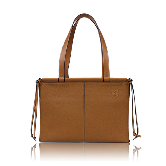 クッショントート