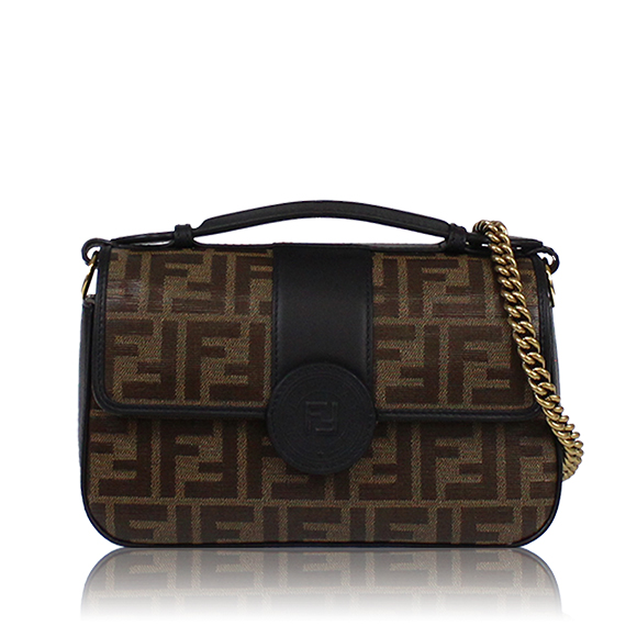 ズッカショルダーバッグ