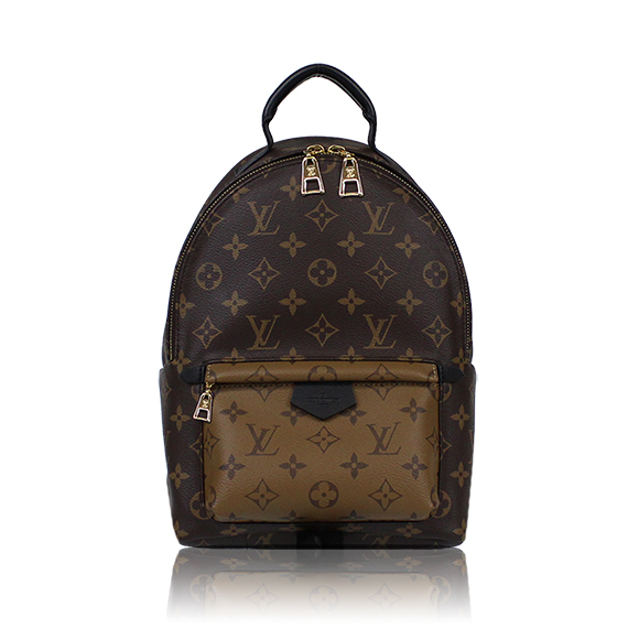 LOUIS VUITTON パームスプリングスバックパックPM 20&nbsp;x32&nbsp;x9cm(幅&nbsp;x 高さ&nbsp;x マチ)