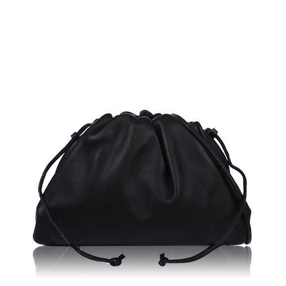 BOTTEGA VENETA ミニザポーチ 21 x12 x6cm(幅 x 高さ x マチ) BOTTEGA VENETA ミニザポーチ 21 x12 x6cm(幅 x 高さ x マチ)