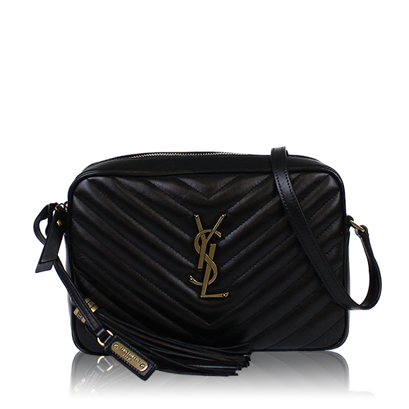 SAINT LAURENT ルー 22 x14 x6cm(幅 x 高さ x マチ) SAINT LAURENT ルー 22 x14 x6cm(幅 x 高さ x マチ)