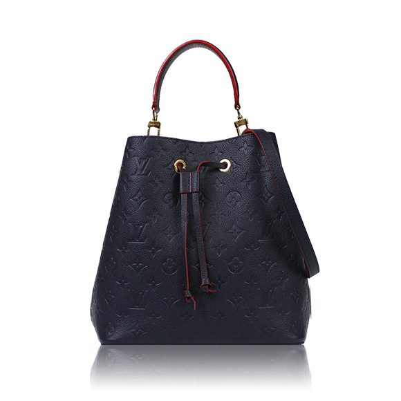 LOUIS VUITTON ネオノエ 26&nbsp;x25&nbsp;x17cm(幅&nbsp;x 高さ&nbsp;x マチ)