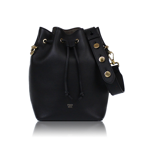 FENDI モントレゾール 17&nbsp;x24&nbsp;x15cm(幅&nbsp;x 高さ&nbsp;x マチ)