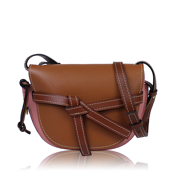 LOEWE ゲートバッグスモール 27&nbsp;x20&nbsp;x12cm(幅&nbsp;x 高さ&nbsp;x マチ)